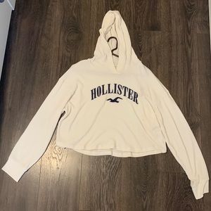 Hollister mini sweater